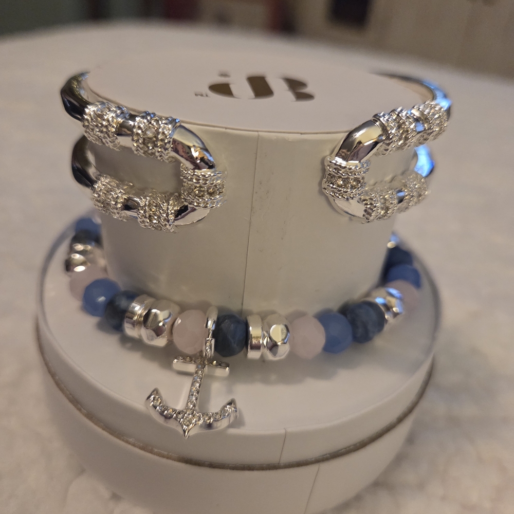 Anchored In Love (2025 BP Spring Stack) - Picture 5 of 14